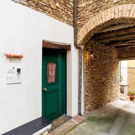 Holiday Home Mes Mas By Interhome Stellanello Exterior foto